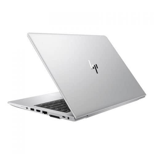 840g6-7 HP EliteBook 840 G6 Laptop (Pre-Owned) - Premium Business EliteBook