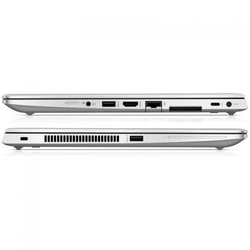 840g6-9 HP EliteBook 840 G6 Laptop (Pre-Owned) - Premium Business EliteBook